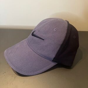 NikeGolf hat preowned condition size M/L